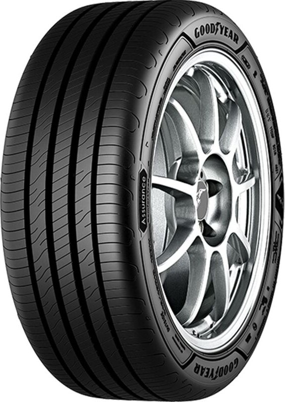 GOODYEAR Sommer 195/60 R16 TL 93H ASSURANCE COMFORTTRED XL EDR BSW