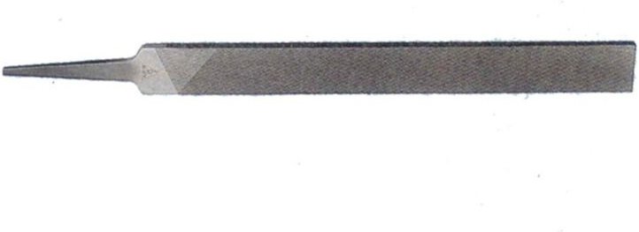 Bellota - Parallele flache mechanische Feile 4002/6 Basta ohne Eichelgriff