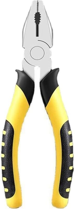 Seitenschneider, Gummibänder, Schneidzange