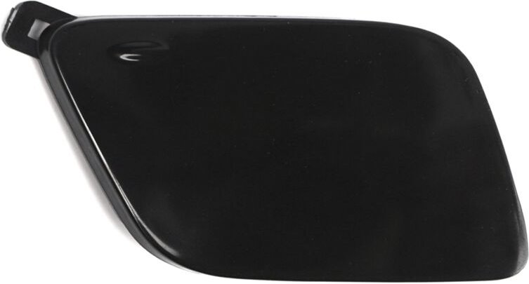 Tlily - Auto Vorderen Stoßfänger Zughaken Cover Auge Kappe 39814160 für Volvo V40 2012-2018