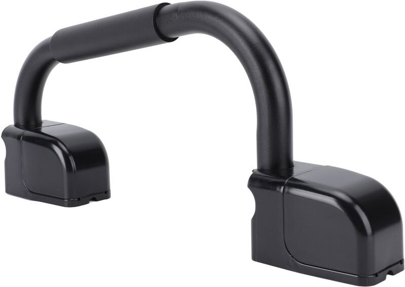 Handgriff, klappbarer Haltegriff für Wohnmobile, Haltegriff aus Aluminiumlegierung für Eingangstüren, Haltegriff für Woh...