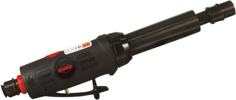 RUKO Druckluftschleifer (lang) - 116130L