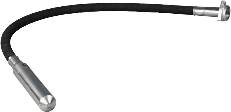 Thumbnail - 1910E3-1 Biegsamer Wellensatz 38-12m - Makita