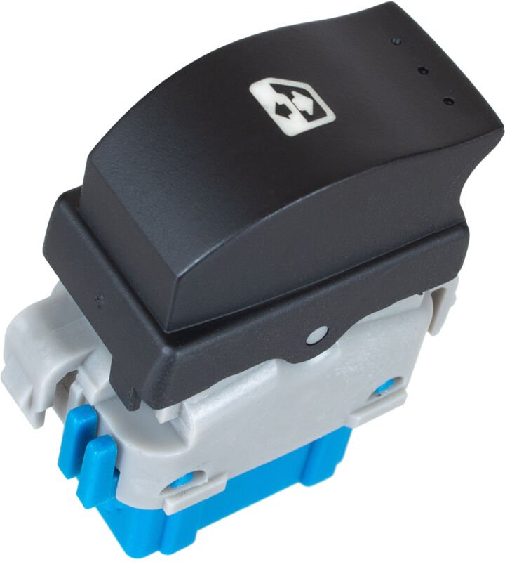 Opel Movano B 2010- Rechter Fensterheberschalter