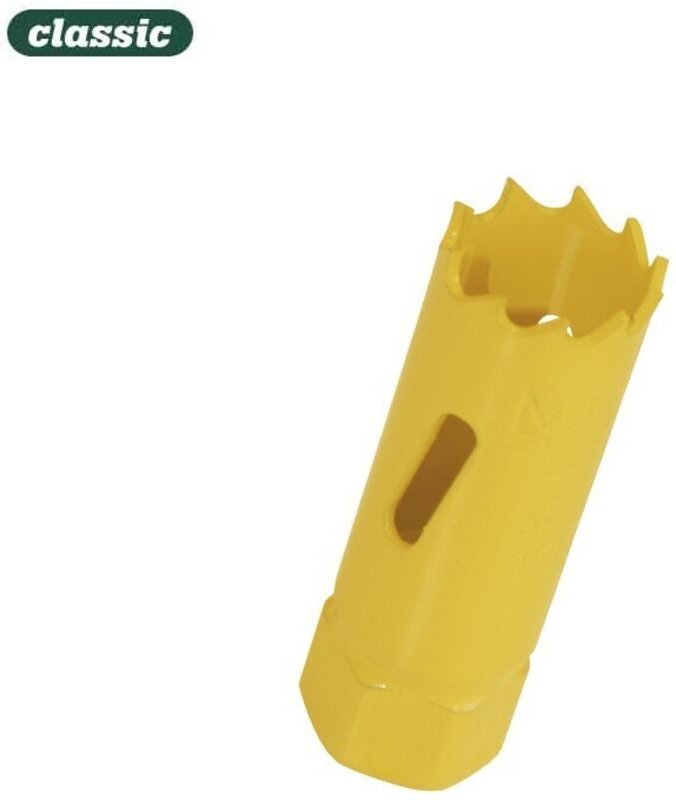 Bimetall-Lochsäge ø25mm sy1025 MOTA