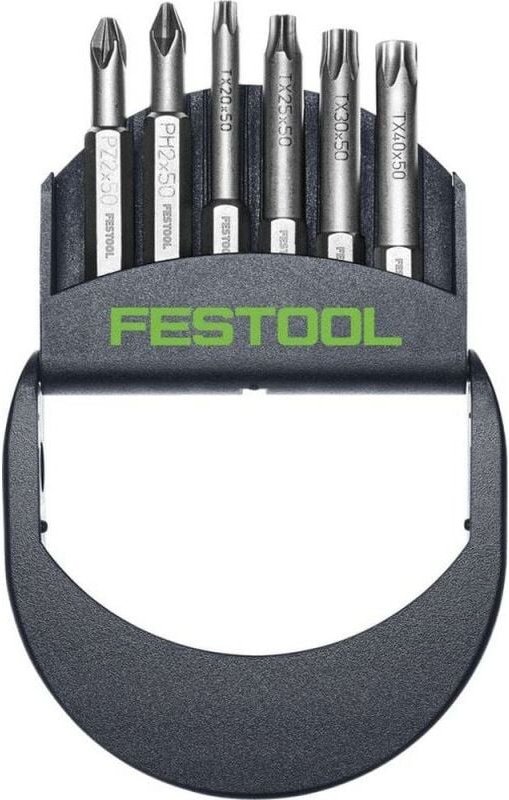 Bt-imp SORT5 Bitkassette ( 204385 ) für Akku-Schlagschrauber tid 18 - Festool