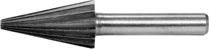 YT-61718 Yato hss Spitzbogen-Schaftfräser