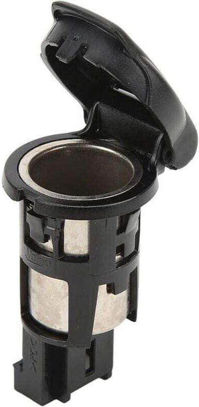 Ersatz für den Zigarettenanzünder im Auto für Meg, hocheffiziente Steckdose 253312923R für 12 V 120 W