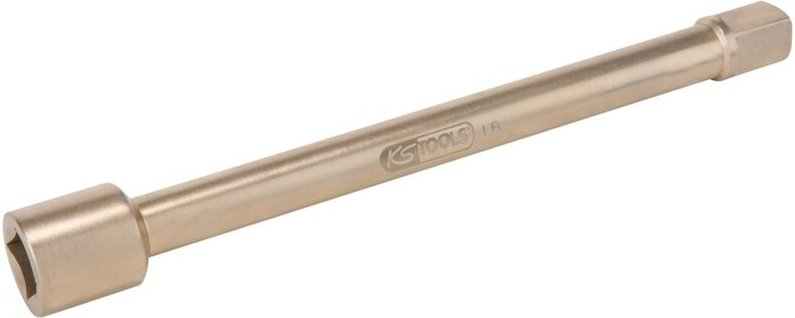 KS Tools BRONZEplus Verlängerung 3/4 380 mm