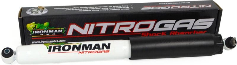 Stossdämpfer 12752gr