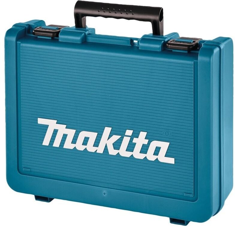 Transport Koffer Kunststoff ( 158597-4 ) für bdf ddf bhp dhp btd dtd Schrauber - Makita