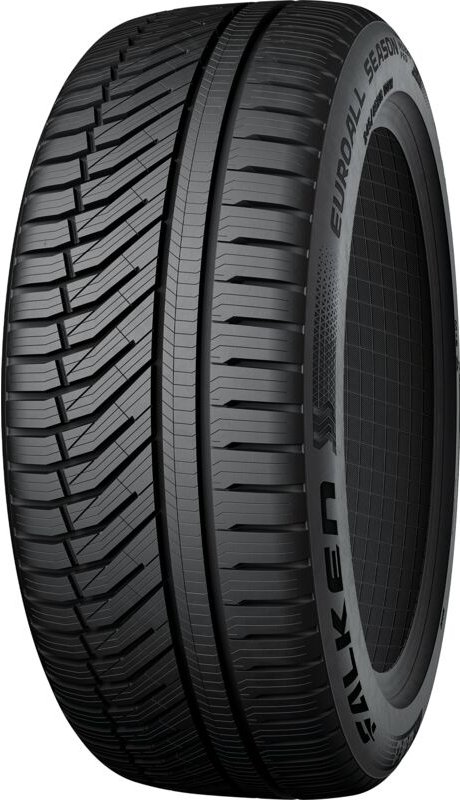 FALKEN Ganzjahr 235/55 R19 TL 105W EUROALL SEASON AS220 PRO XL M+S 3PMSF