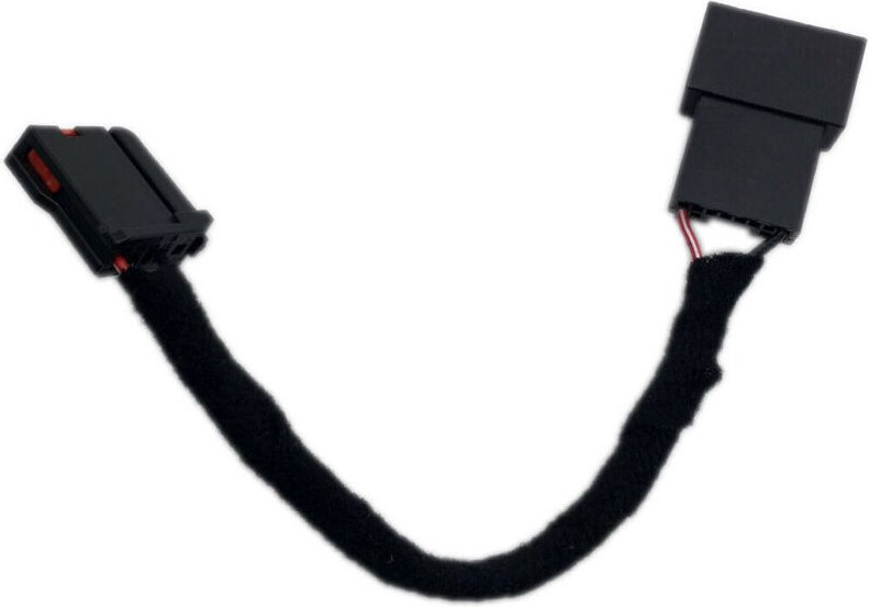 SYNC 2 auf 3 Nachrüst-USB-Kabeladapter GEN 2A für Expedition