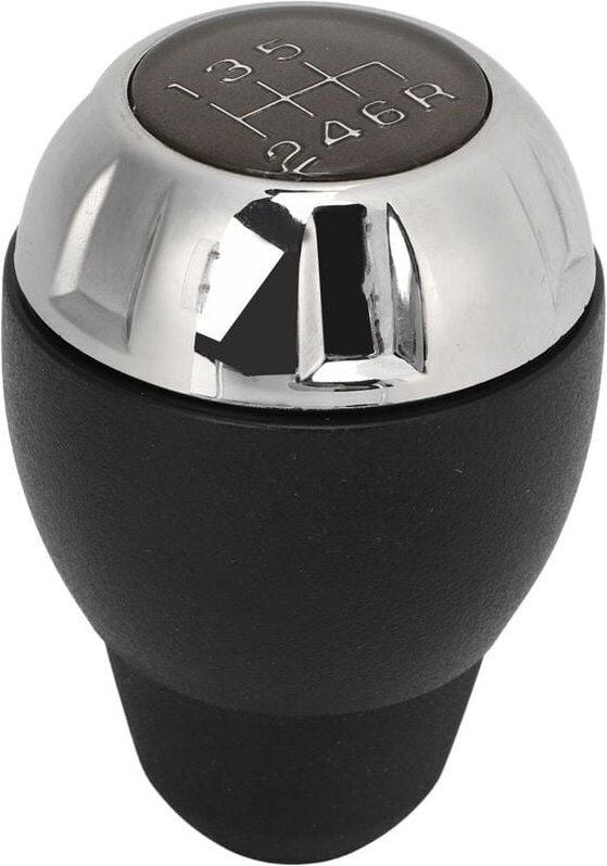 Manueller Schaltknauf, 68085312AB, manueller Schaltknauf, Ersatz für Jeep Wrangler jk 2007–2018