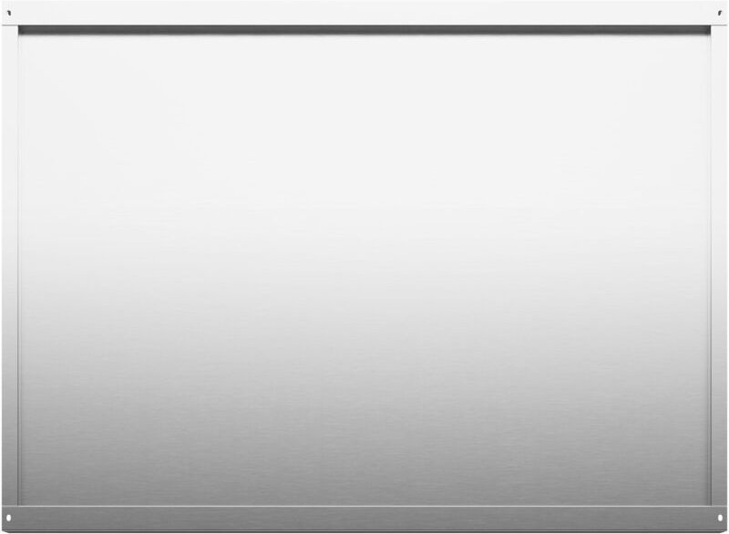 Arbeitsplatte ∙ Edelstahl ∙ für Werkstattwagen V4481-X ∙ V4481-X-X