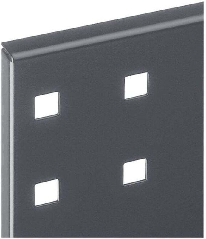 Rasterplan Lochplatte B450xL500mm ( 9000428174 )