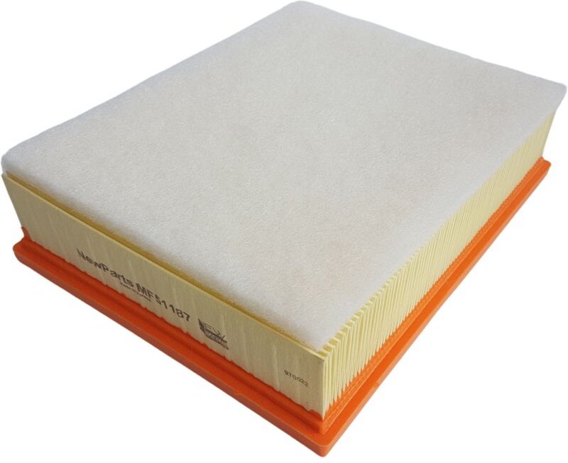 Luftfilter MF51187 Defender 22D24D 20062016 Ersatz AP1295