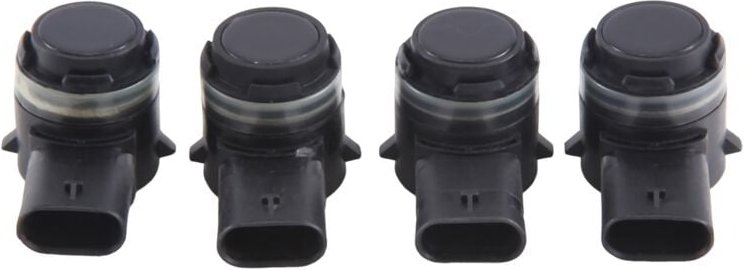 4PCS 112750311C Sensor Stoßstange Ultraschall Parkplatz für YSX 3 112750301D 1127503-01-D 1127503-11-C