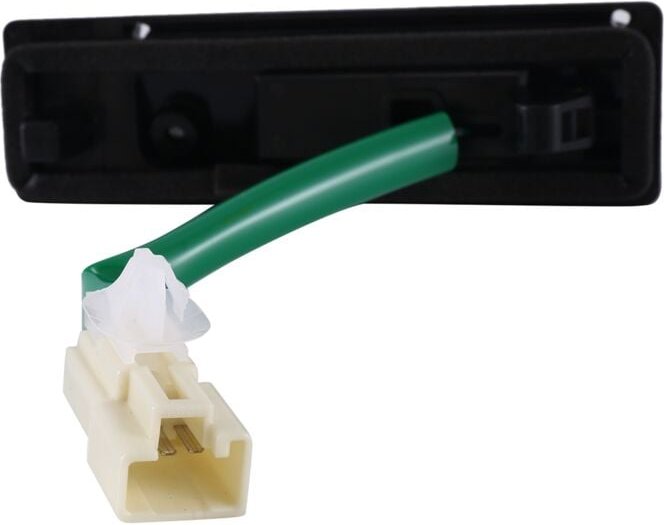 Tlily - 3Pins 2 Tasten Auto Kofferraum Öffnung Schalter Boot Control für asx 2012-2020 5810A092