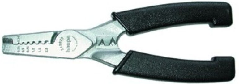 Haupa KERBZANGE 0,25-2,5MM2 140MM (210820)