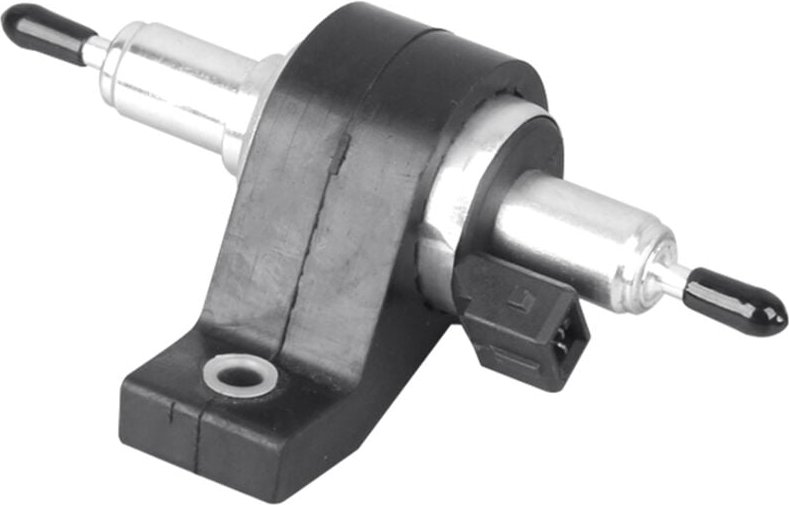 Tlily - Kraftstoffpumpe 12V 22ML für 5Kw 8Kw Heizungen öl Luft Standheizung Impulsmessung