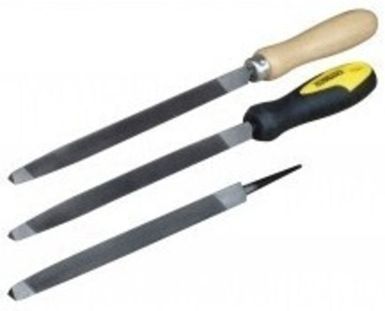 Tiers Point Outifrance Regulär regulär Taper 175 mm