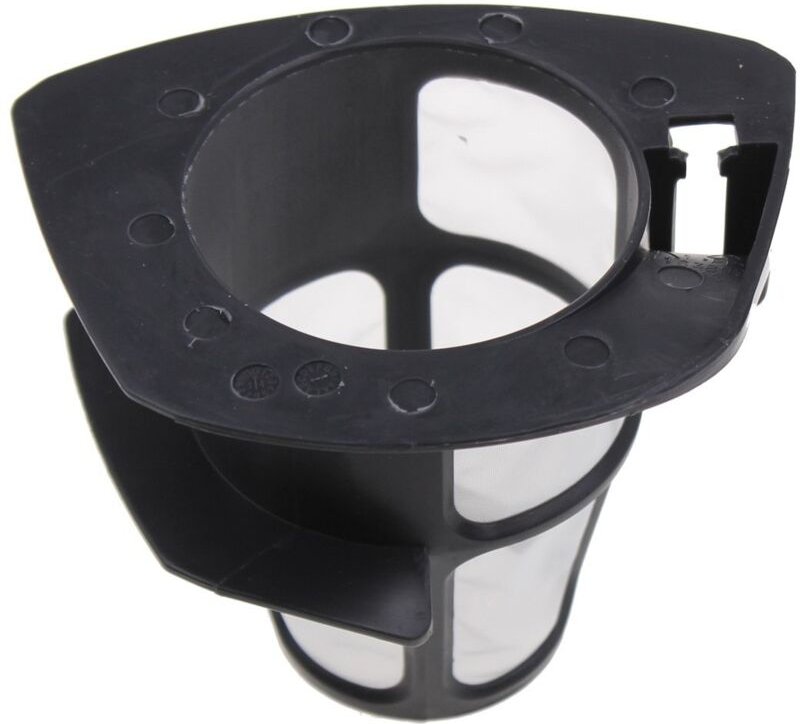 Electrolux - außenfilter - 4055420857 - 7321424124534