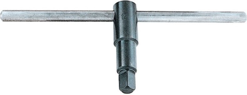 Vierkant-Einsteckschlüssel 7 mm - AMF