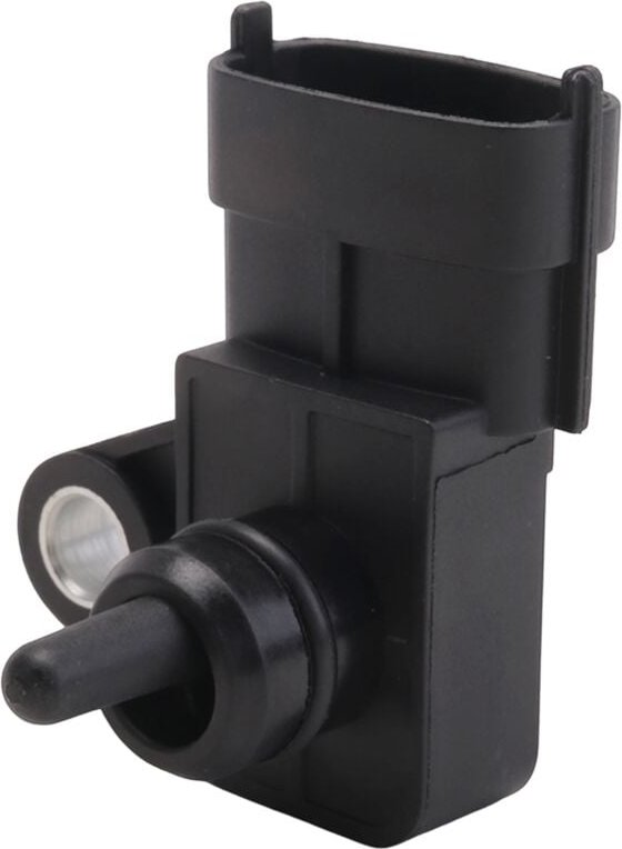 Tlily - 39300-04100 Ansaugluftdrucksensor KrüMmerdrucksensor MAP-Sensor 9022010019