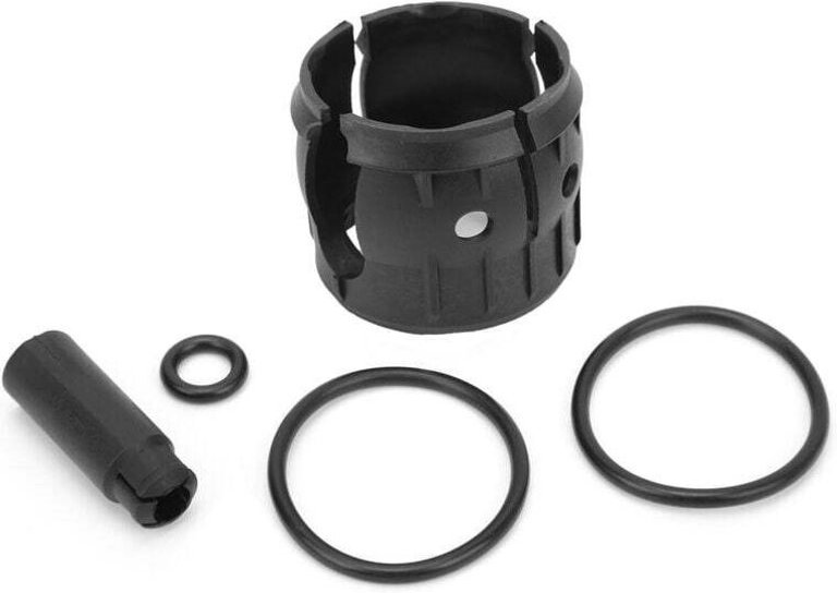 Reparatur der Schalthebelbuchse, Ersatz des Schalthebel-Reparaturbuchsensatzes für Opel Astra/Combo/Meriva/Vectra/Zafira