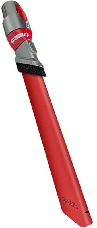 Schmales Fugendüsenwerkzeug für Dyson V15 V12 V11 V10 V8 V7 Staubsaugerzubehör mit Schnellverschluss