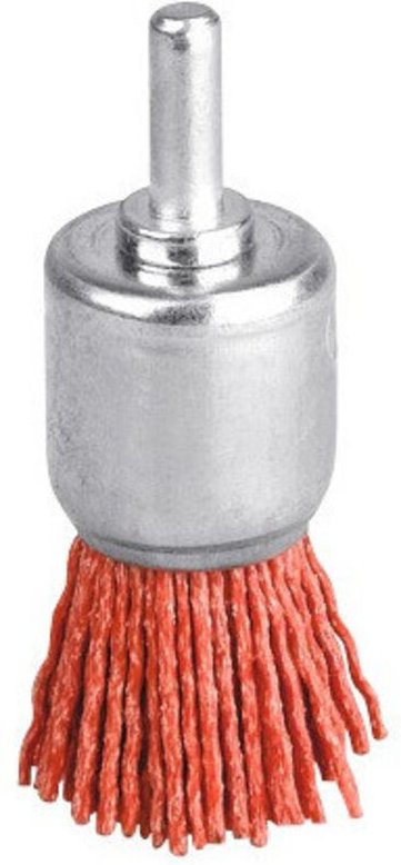 Rote Nylon-Pinselbürste 20 4500