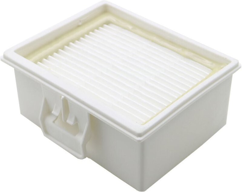 HEPA-Filter BBZ156HF für Bosch GL-40 GL-10 Staubsauger 00576833