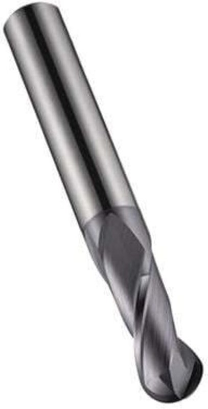 Radiusfräser S501 D.9mm hm x-ceed Z.2 Dormer