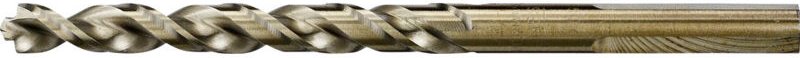 Extreme hss-g Metallbohrer 7x109x66 mm DT5050-QZ - Dewalt