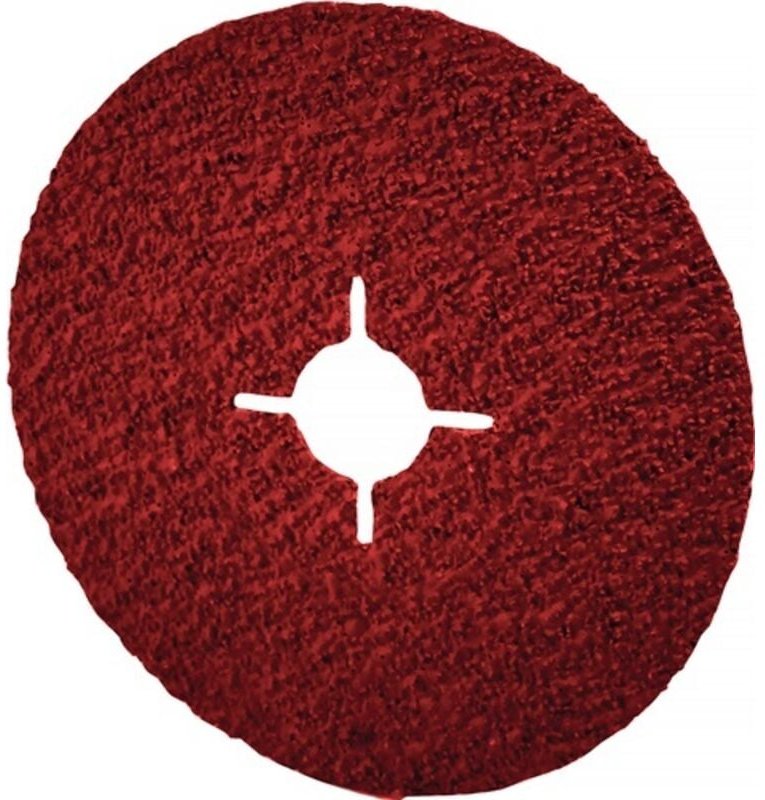 Fiberschleifscheibe XF885 115mm K20 VSM