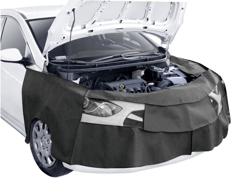 11310 Kotflügelschoner (l x b x h) 570 cm x 365 cm x 310 mm - Hp Autozubehör