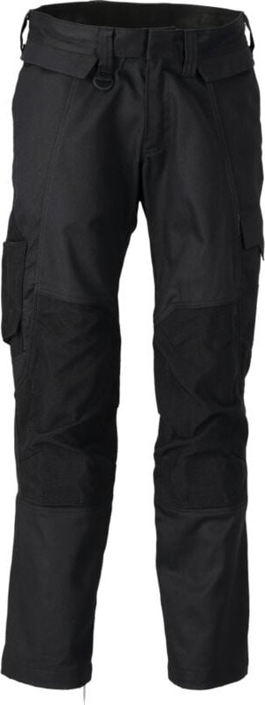 Mascot Arbeitshose 20779-563-09 Gr. 90C51 black