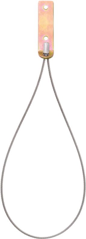 Anschlagpunkt für Dachziegel - FA6003004