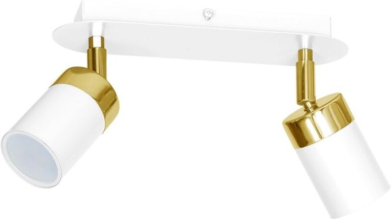 Headlight Joker 2 Gu10 Weiss Milagro Mlp6129