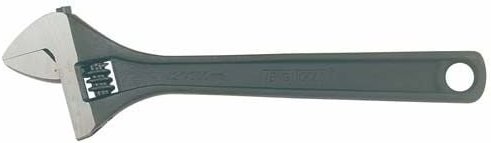 Schraubenschlüssel/verstellbar, 6 Tengtools 4002