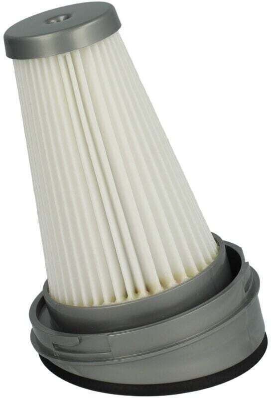 Filter kompatibel mit Rowenta X-Pert 3.60 RH6973WO und X-Pert 3.60 RH6974WO Staubsaugern – HEPA-Filter zur Linderung von...