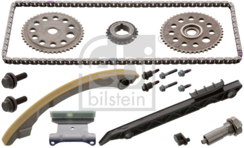 Febi 44913 Steuerkettensatz