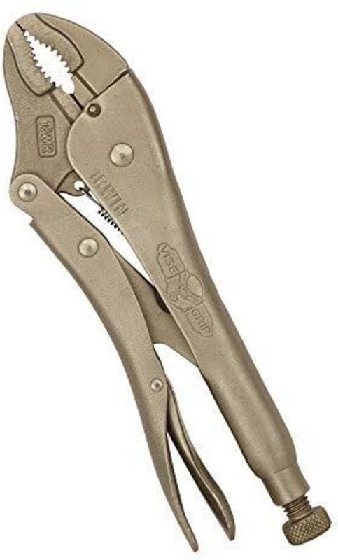 Tools T0502EL4 Gripzange 250 mm - Irwin