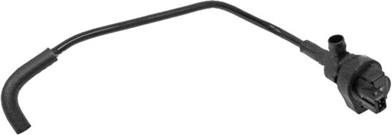 Tlily - 13907557923 Auto-Kraftstofftank-EntlüFtungsventil Passend für E60 525I 530I 2004-2005 X3 E83 2004-2006