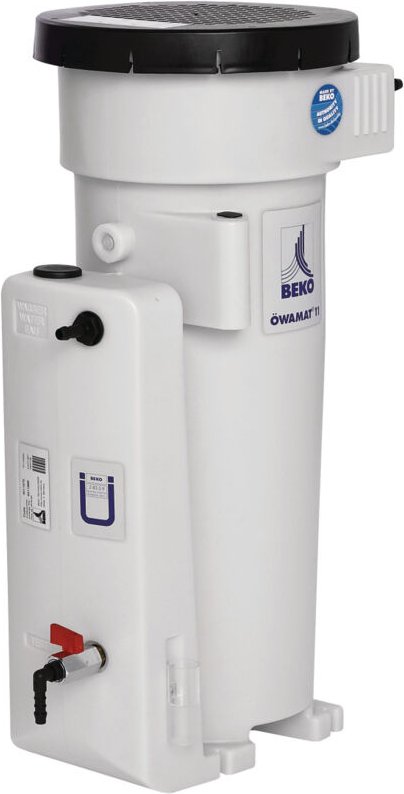 Aircraft Öl-Wasser-Trenner ÖWAMAT® 11, 2048011