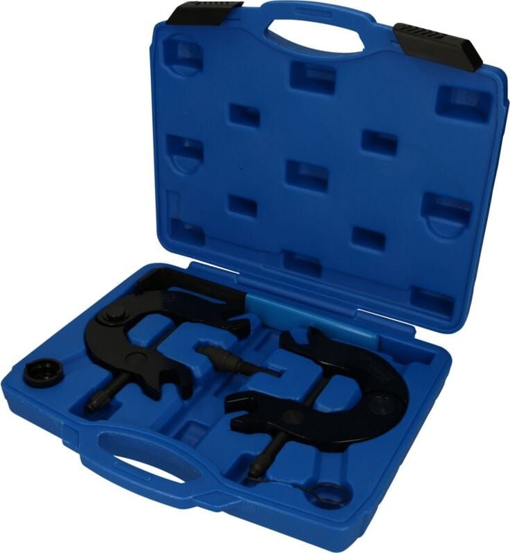 Brilliant Tools - Motor-Einstellwerkzeug-Satz für Audi A4 A6 A8 - BT595950