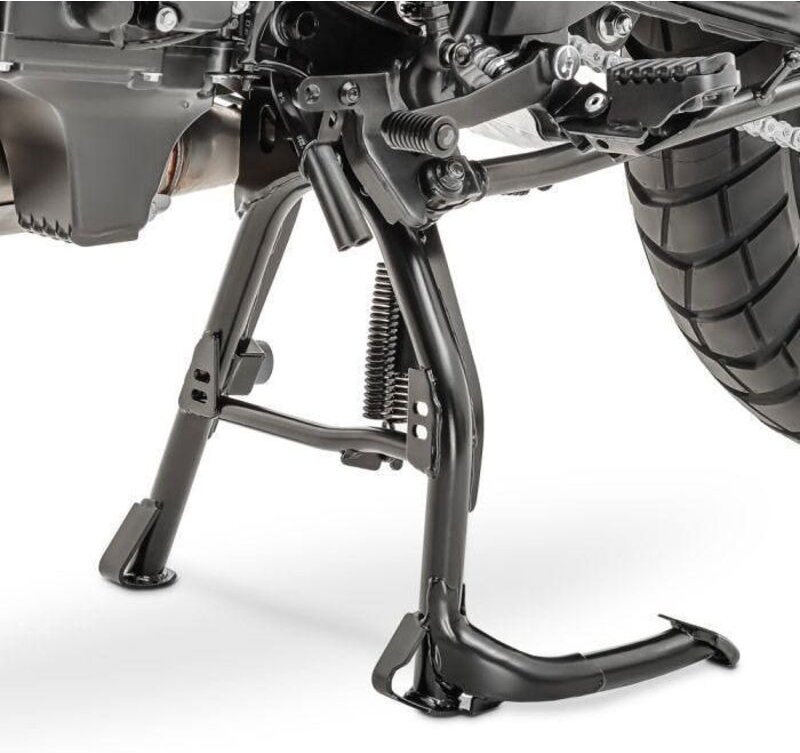 Hauptständer kompatibel mit Honda Transalp XL 750 23-25 Zentralständer ConStands