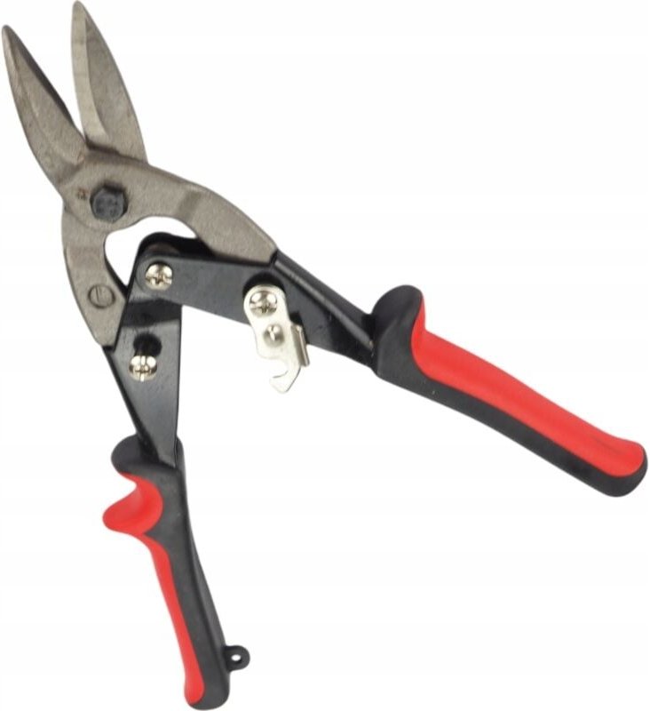 LINKSHÄNDER-Blechschere