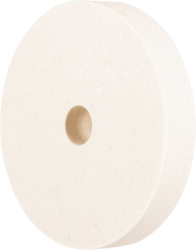 Filzscheiben Fk Sc 12520/20 m - Pferd